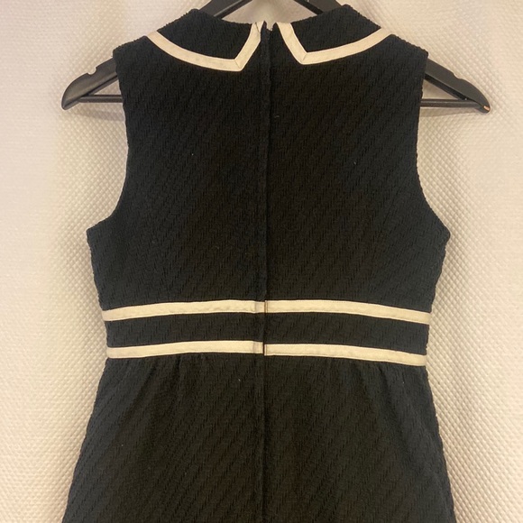 Tibi Black and White Dress - Picture 5 of 8